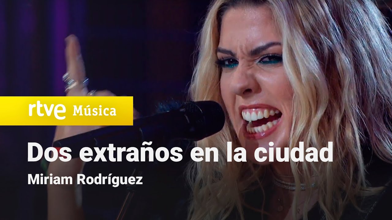 Miriam Rodríguez - 