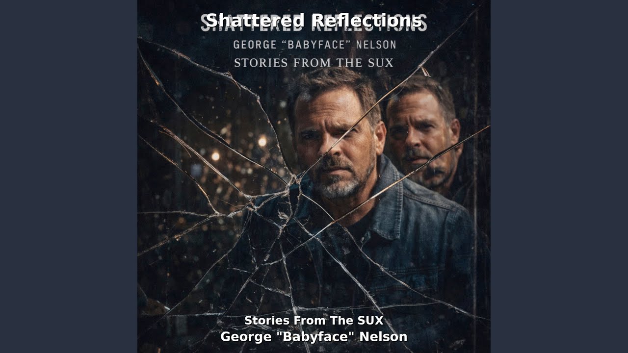 Shattered Reflections