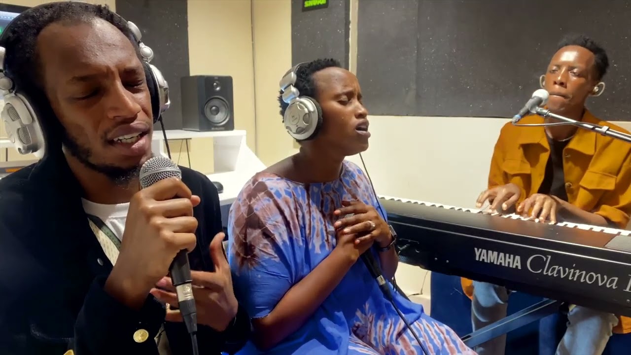 Igitaramo (Ntaco turusha abandi/Ivyo yakoze by Ziraje Yvonne)