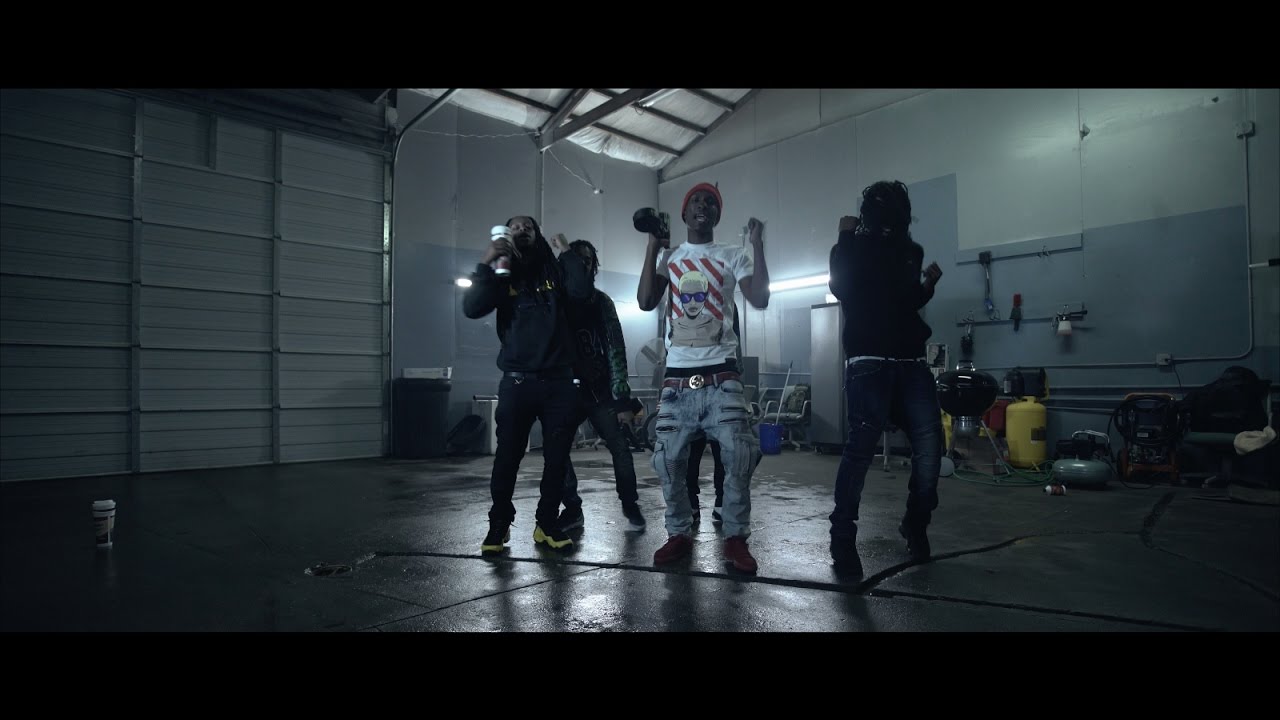 Pesos - Panda FREESTYLE (Official Video) Dir. By @RioProdBXC