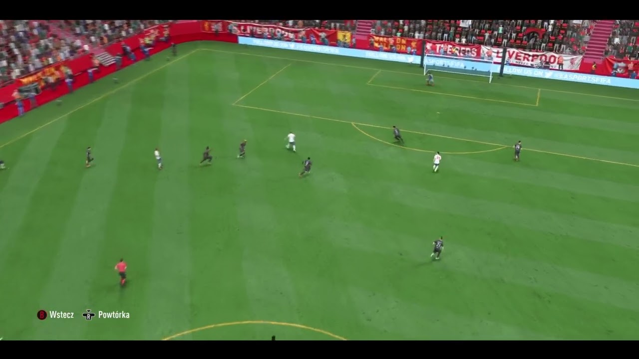G. LABORDE goal FIFA 22