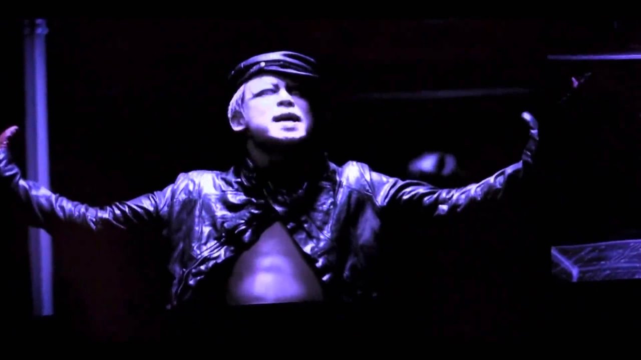 Dir En Grey - Uroko - Making of