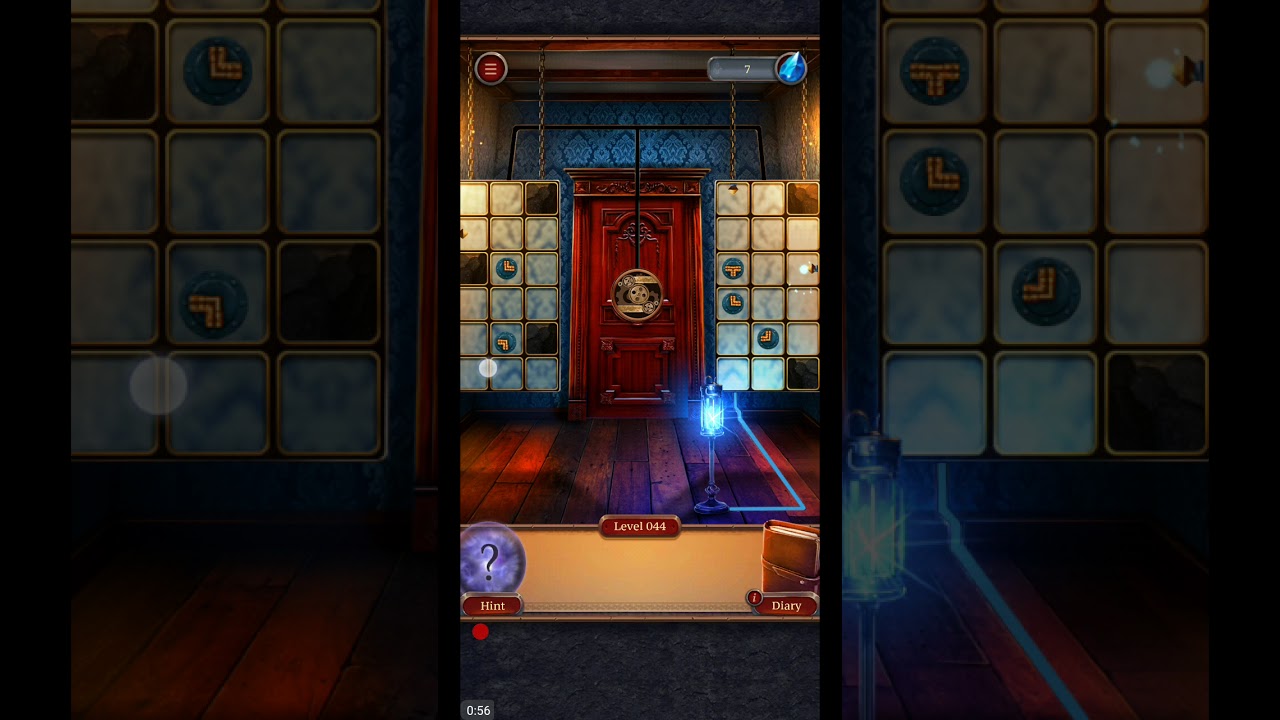 ADVENTURE VALLEY FORGOTTEN MANOR LEVEL 44 WALKTHROUGH