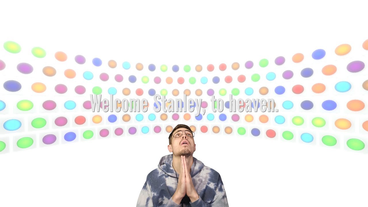 The Stanley Parable: Ultra Deluxe - Part 2