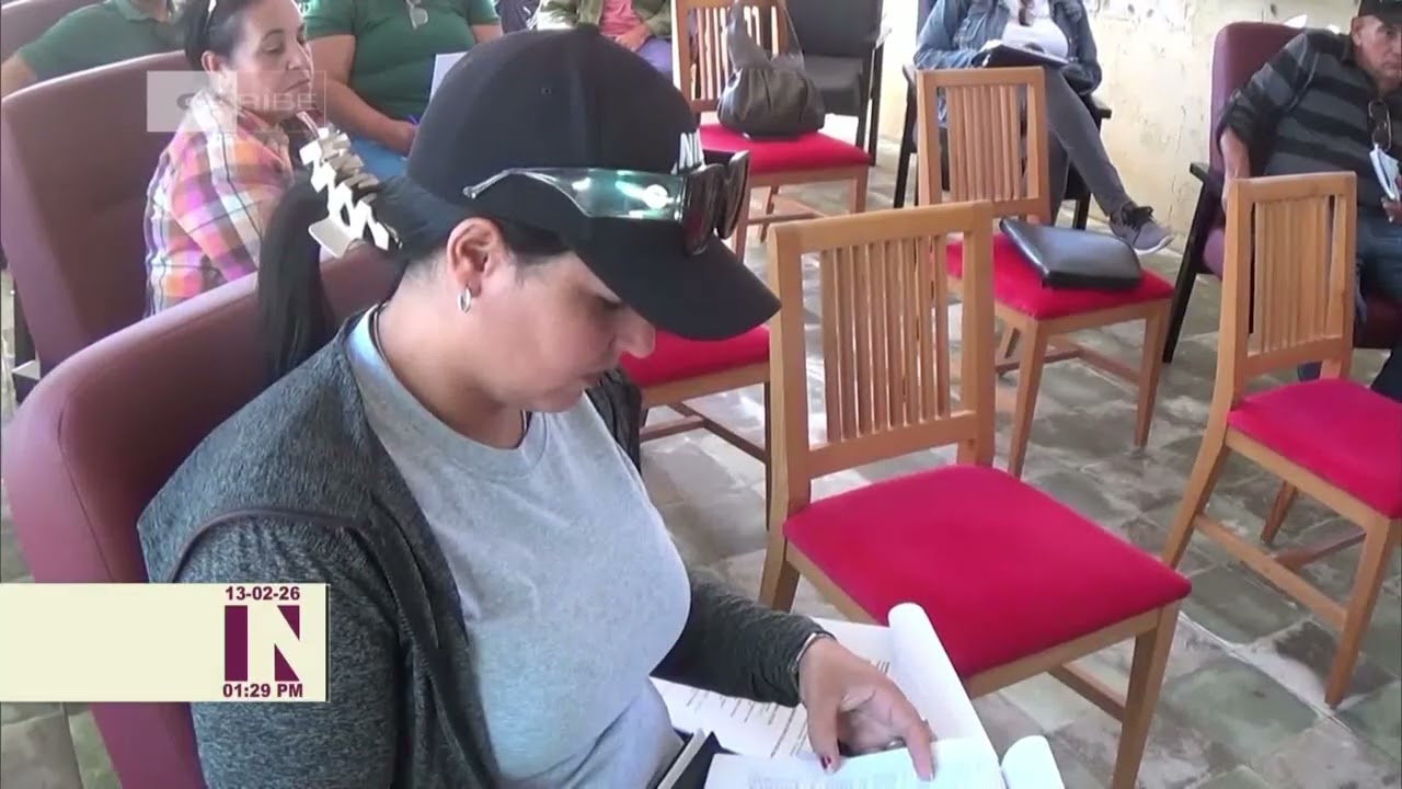 Bloqueo energético: Camagüey busca alternativas para sostener producción y servicios