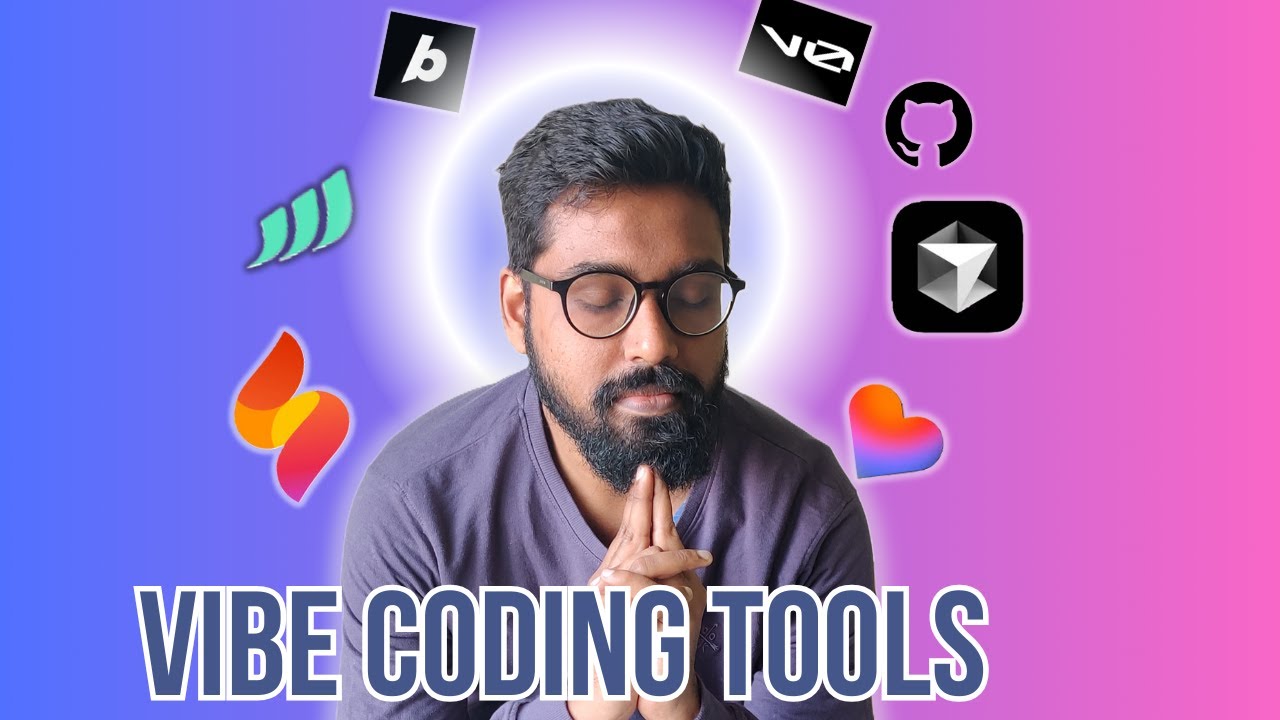 സ്വന്തമായി ഒരു ആപ്പ് ഉണ്ടാക്കിയാലോ ? | VIBE CODING | NO CODING APP DEVELOPMENT