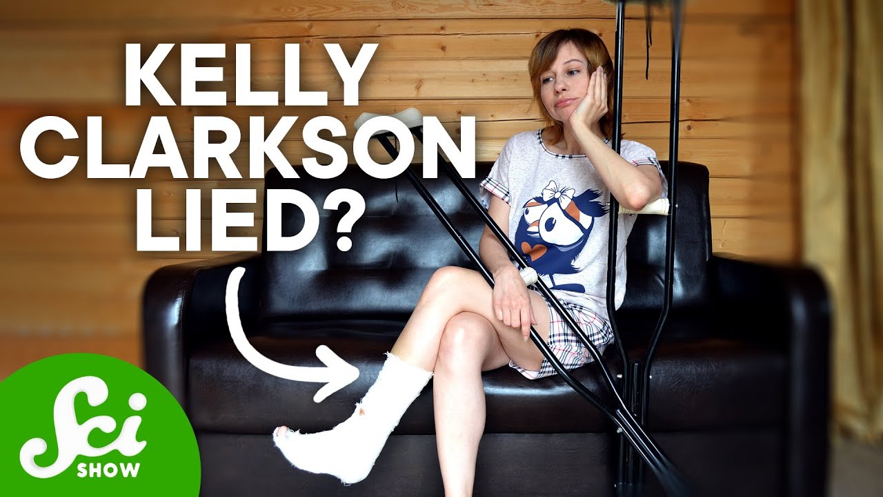Do Broken Bones Actually Get Stronger After Healing? | Bone Myths Debunked