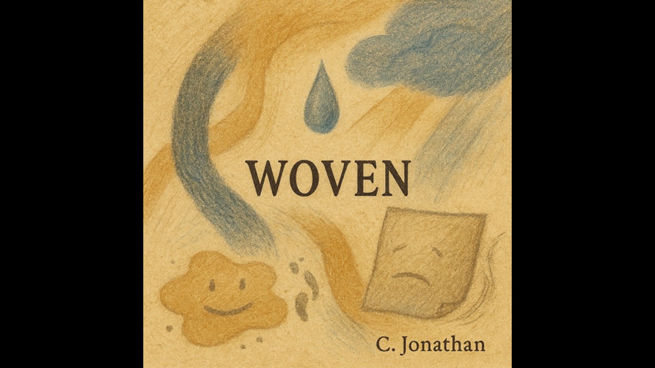 Woven
