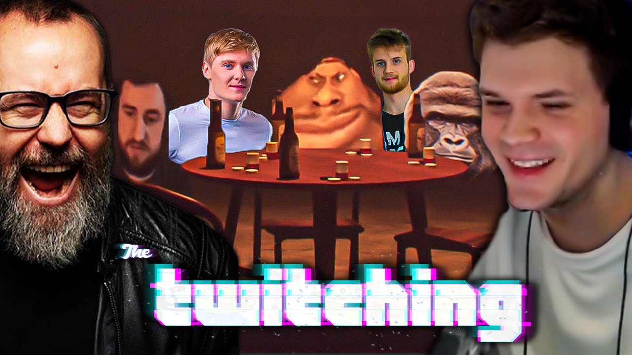 GUCIO | GRA O STREAMERACH OD WIDZÓW |