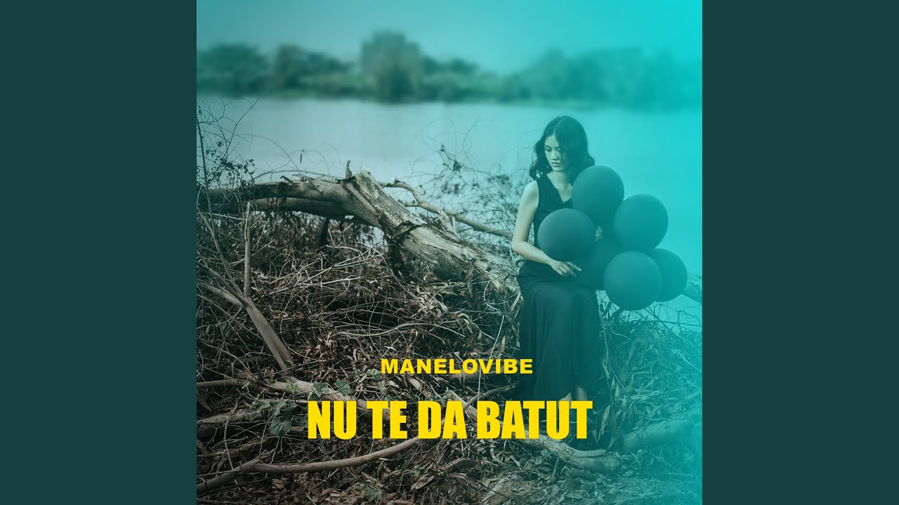 Nu te da batut