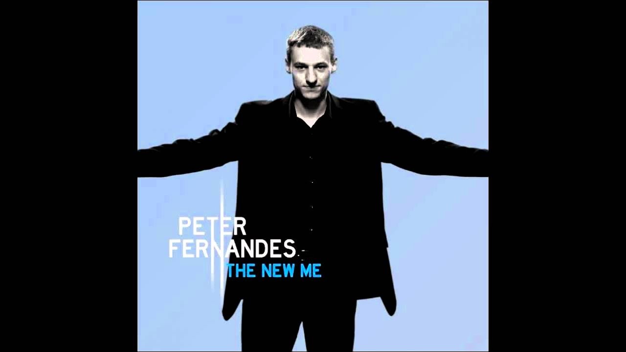 Peter Fernandes - Nice Landing