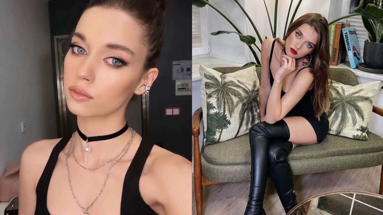 Afra Saraçoğlu and Mert Ramazan Demir new love