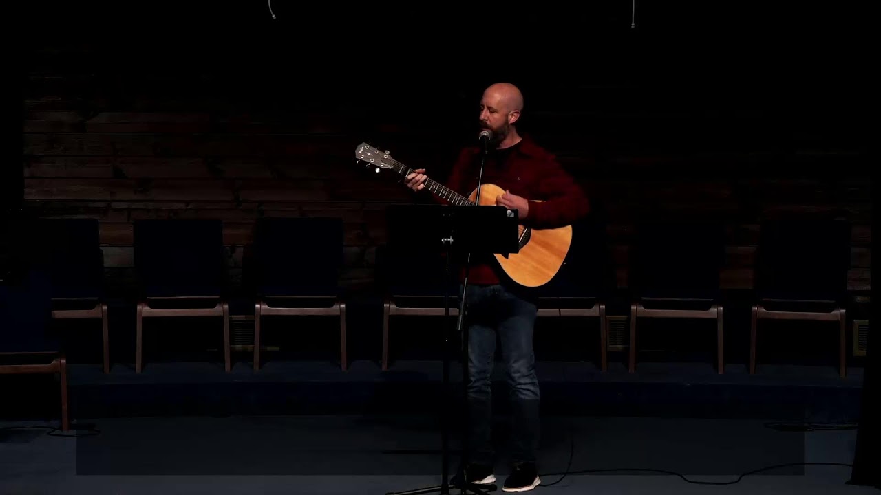 10:45am Service