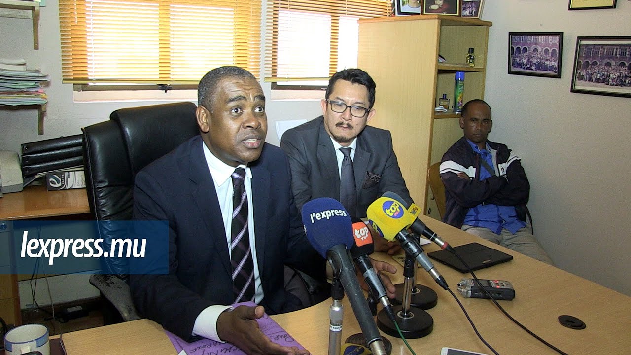 Saïd Larifou: «Nous voulons connaître la vérité»