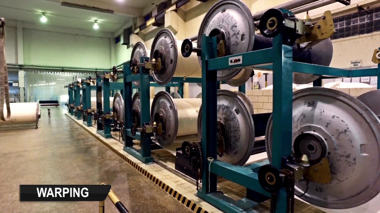 International Textile Limited - The People & Culture