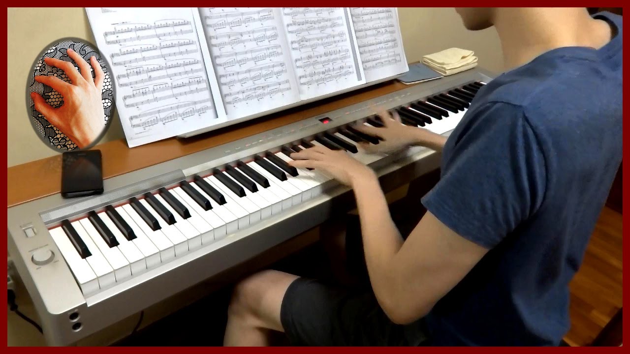 Wind Crest ~The Three Trails~ (Final Fantasy X-2 Piano Collections)