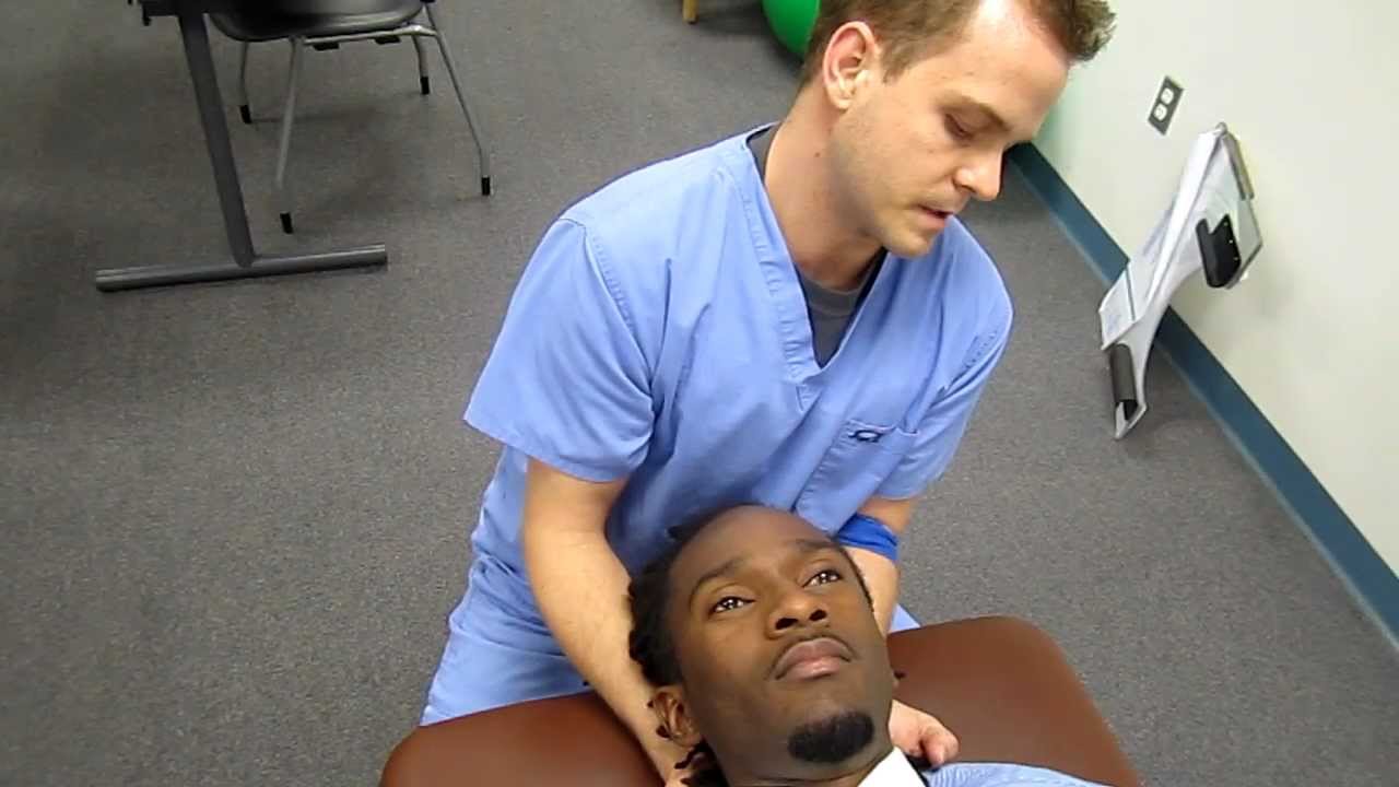 Balanced Ligamentous Tension (BLT)
