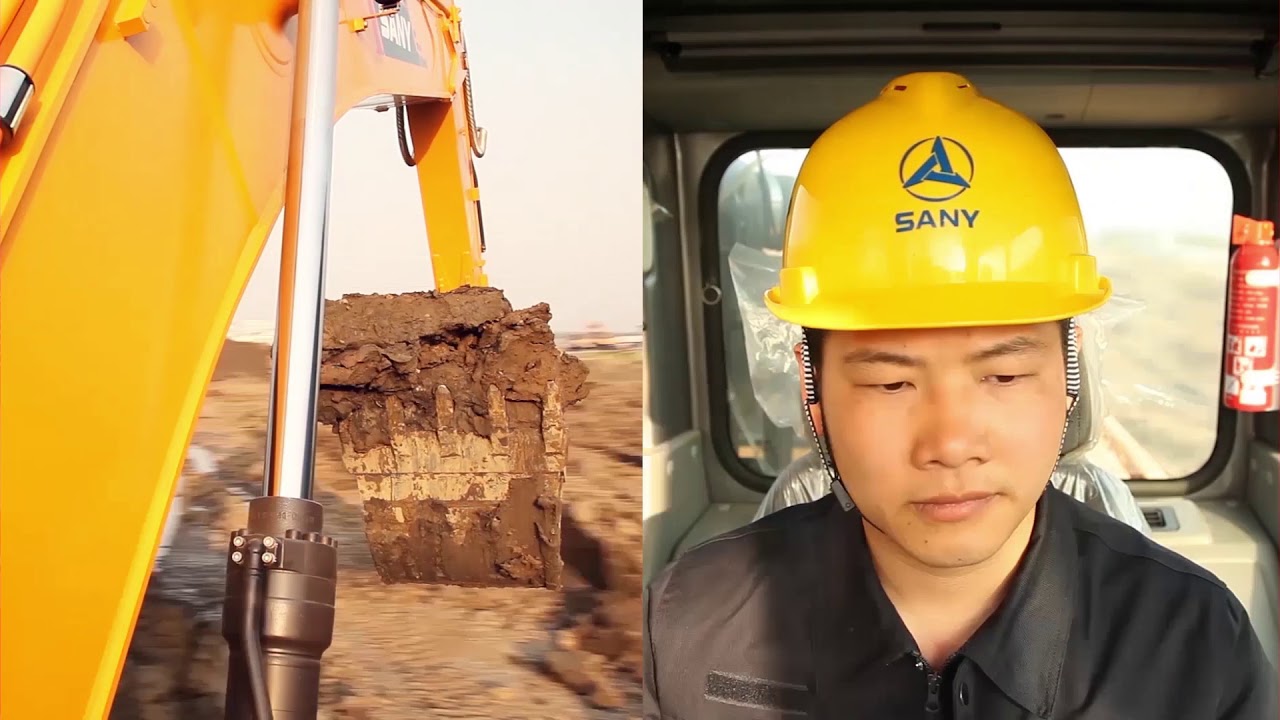 三一重工   高清字幕版 长屏