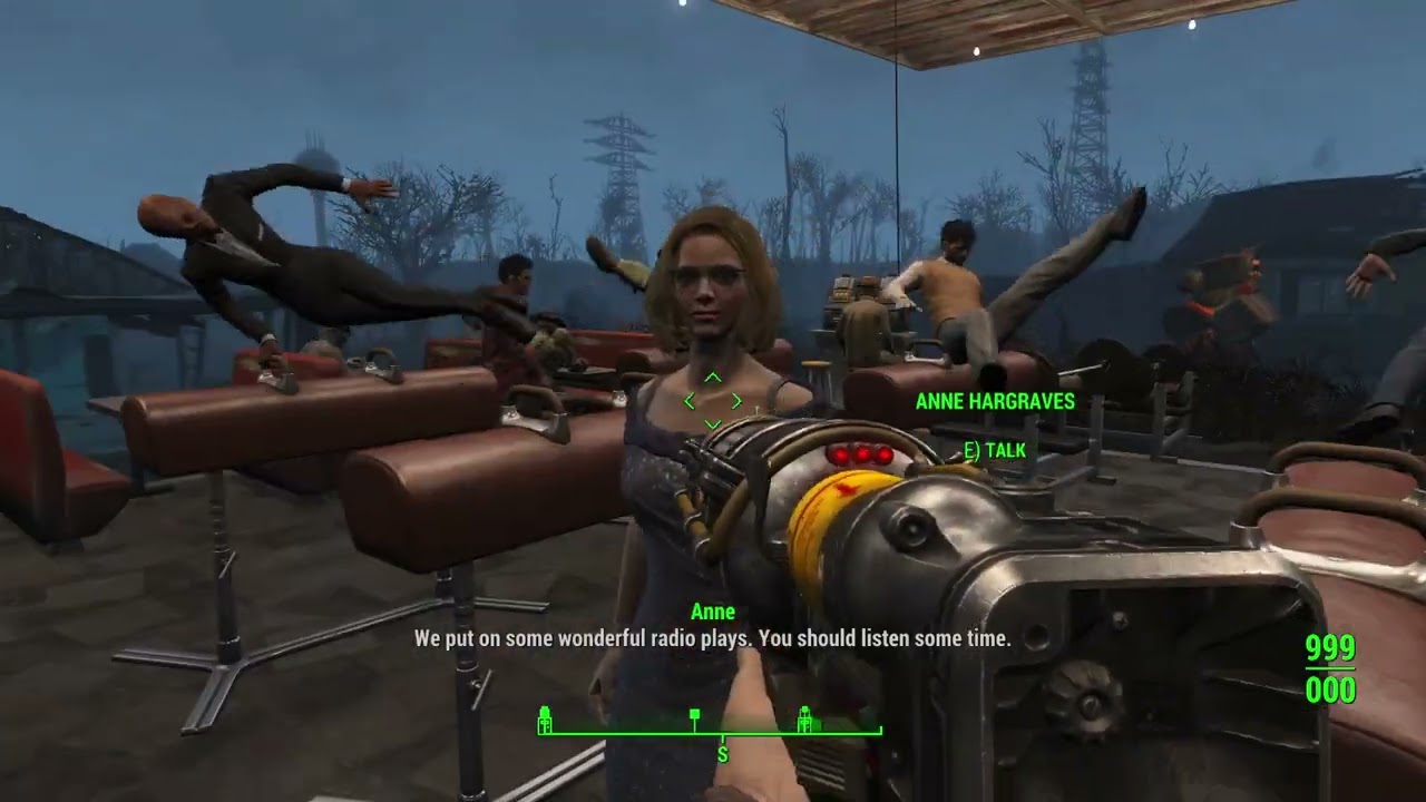 #42 Dealing with Enclave |  Fallout 4