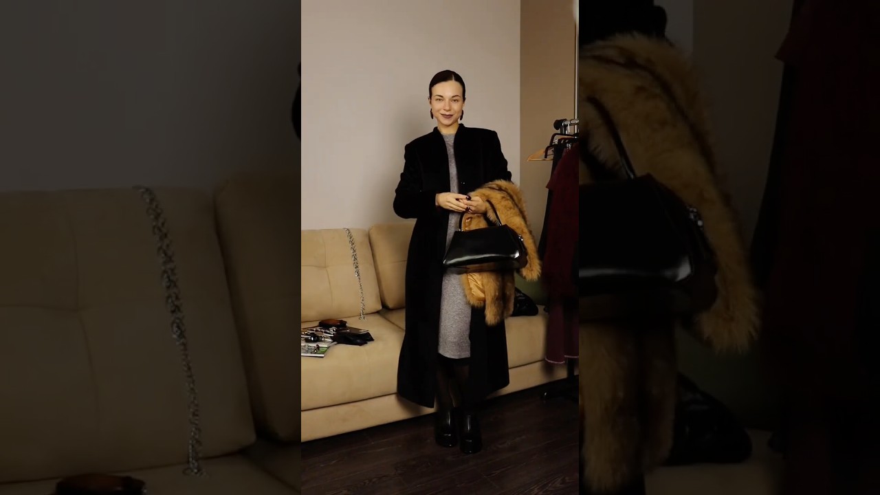VLOG ОБЗОР #образ в стиле MIU MIU  #fashion #стиль  #обзормагазинов #мода #брендыодежды #одежда