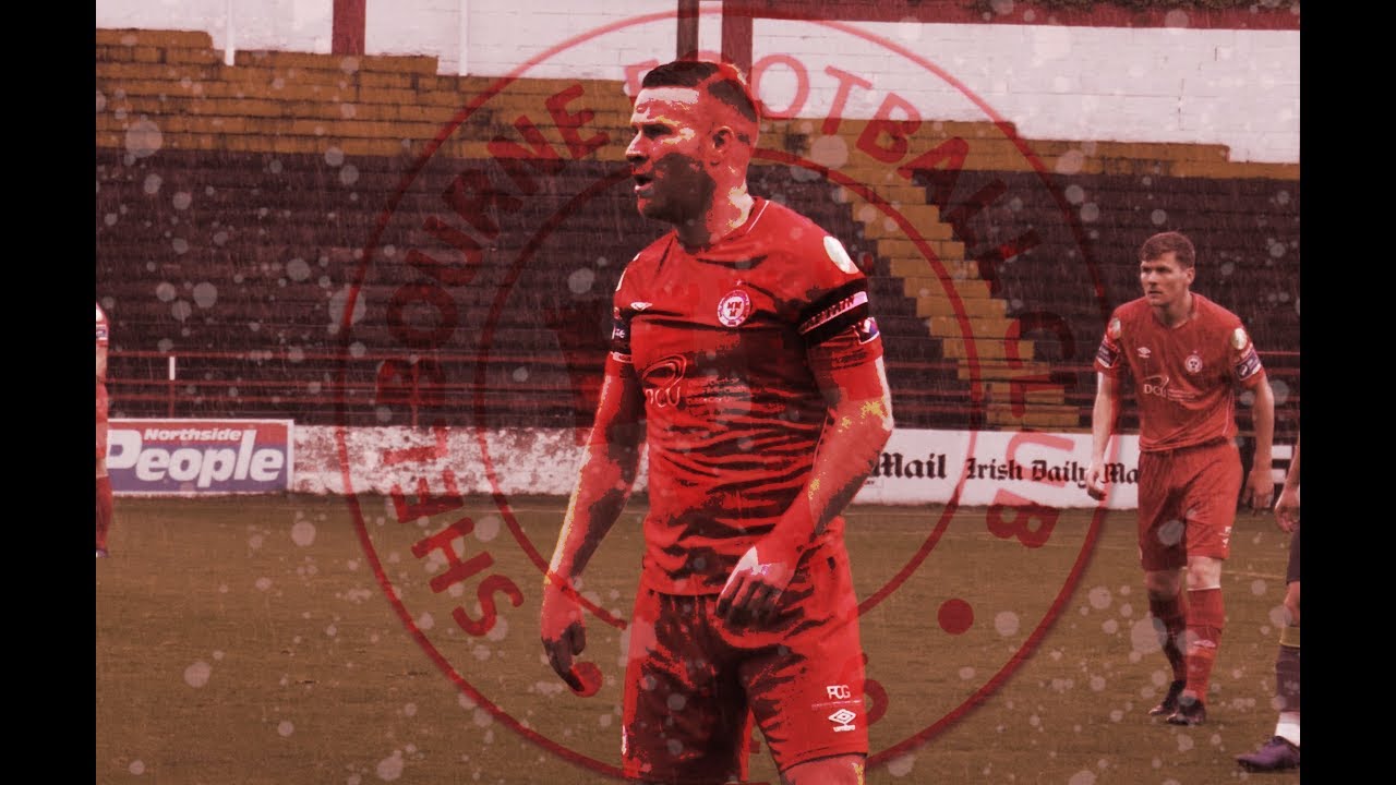 Humans of the LOI: A Grand Old Team To Know