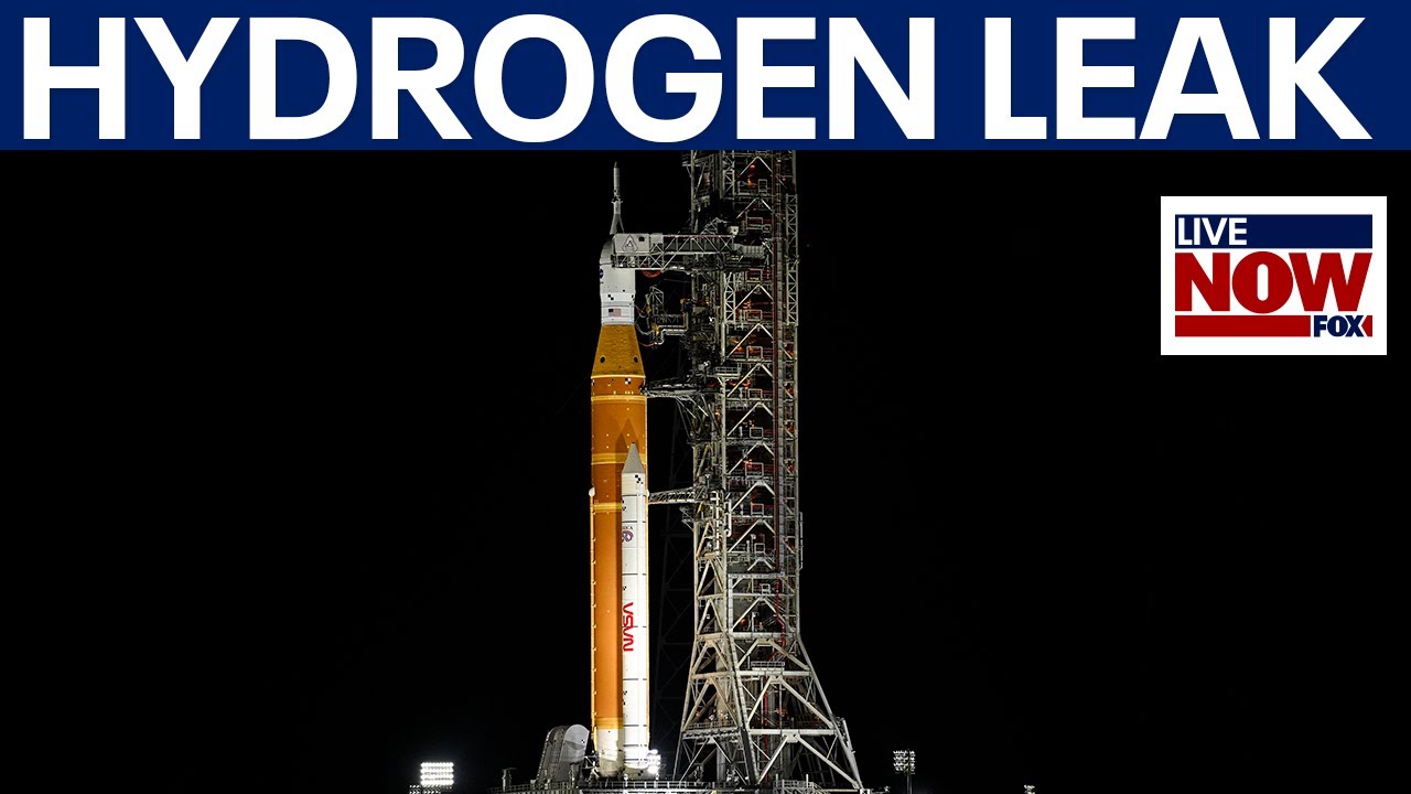 NASA delays Artemis II mission to March after hydrogen leak