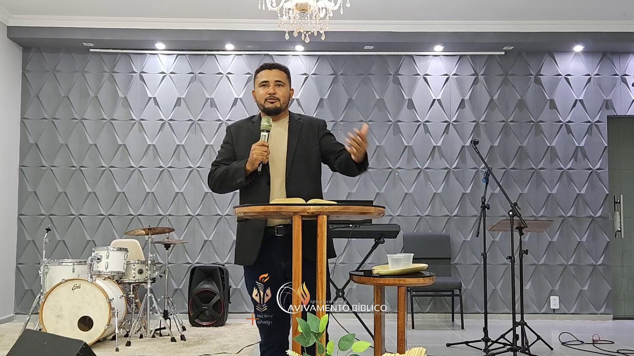 Culto Solene