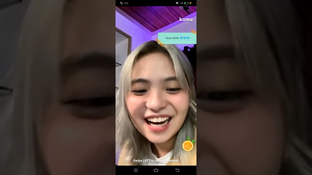 SHARLENE SAN PEDRO KUMU LIVE WITH MILES OCAMPO | APRIL 21, 2022