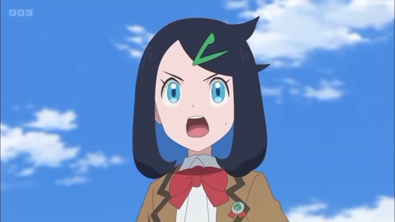 Hattrem heals Floragato and then gets defeated by Kilowattrel..wmv