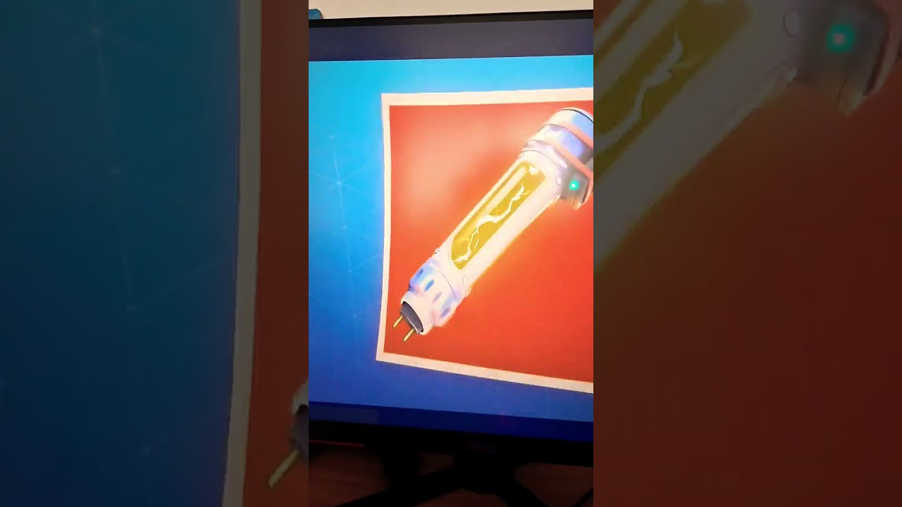Phantom Kaifen in Fortnite Rett Die Welt
