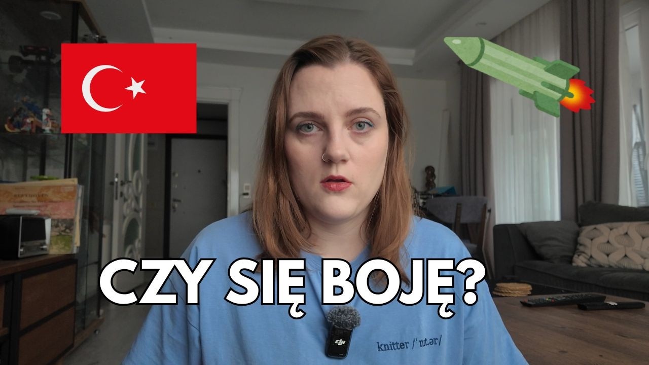 Turcja TERAZ - Czy jest bezpiecznie?