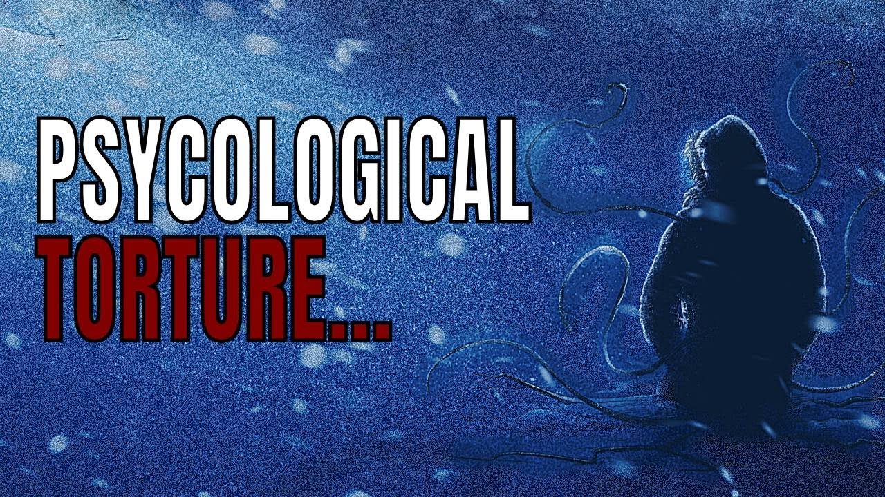 Surviving a Nuclear Nightmare is Psychological Torture...