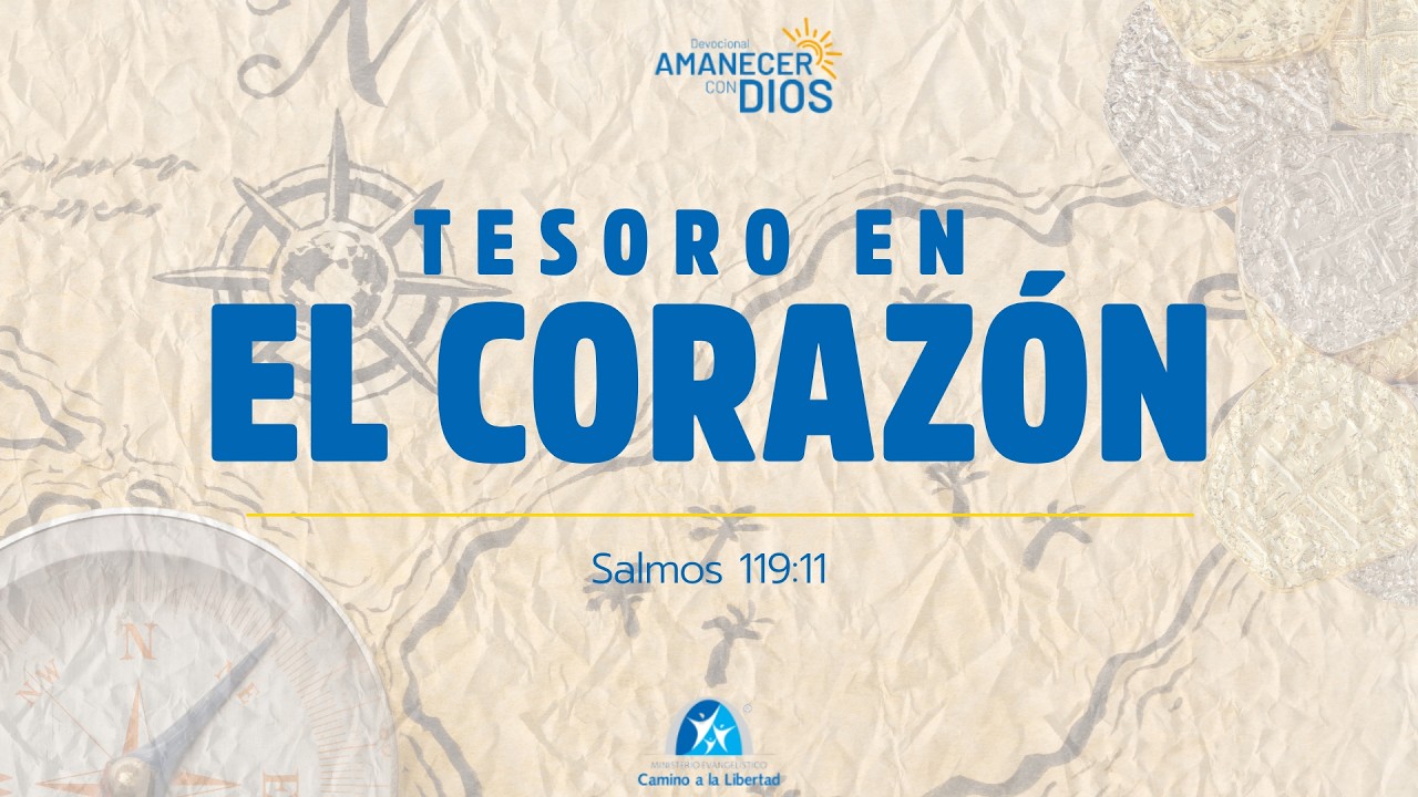 🔴AMANECER CON DIOS 🔴