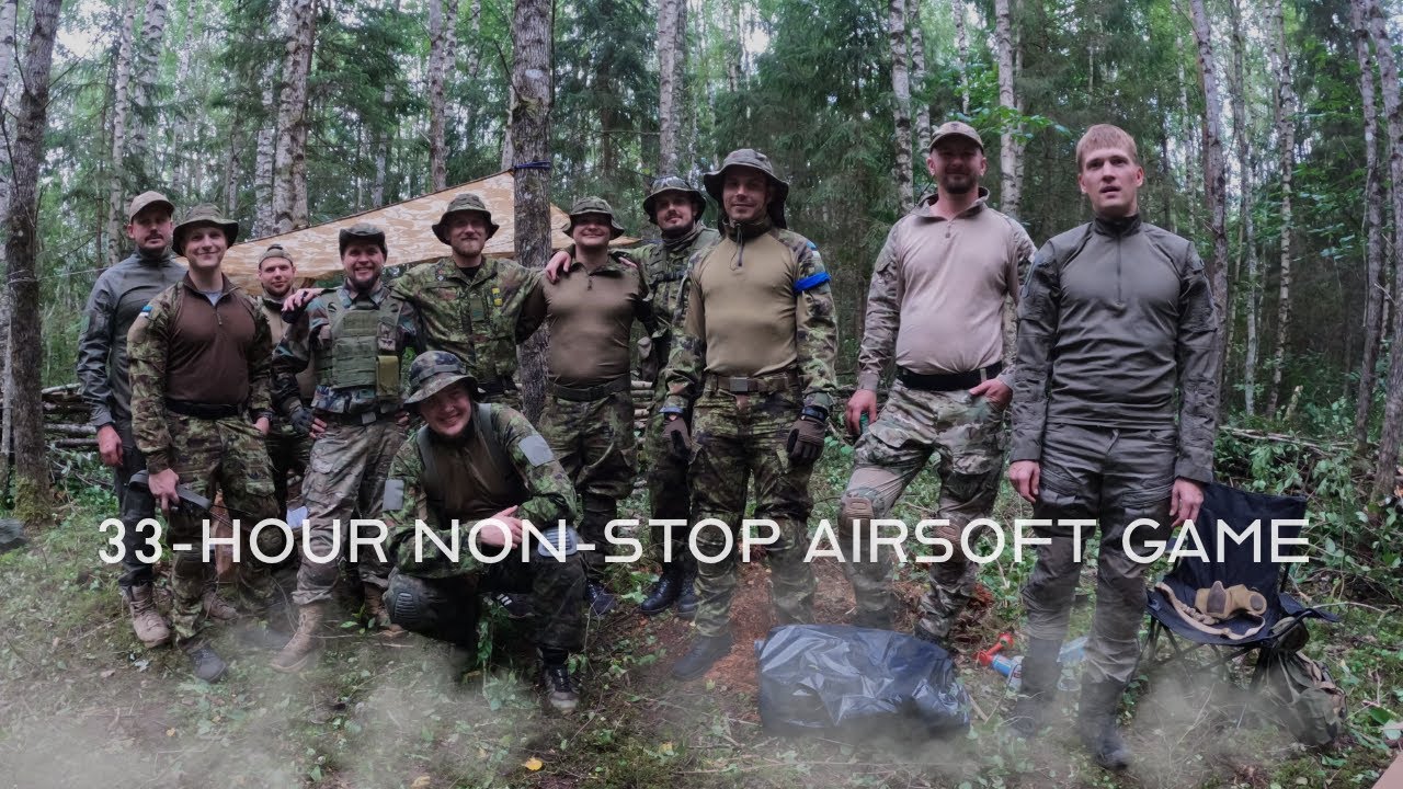 Airsoft: 