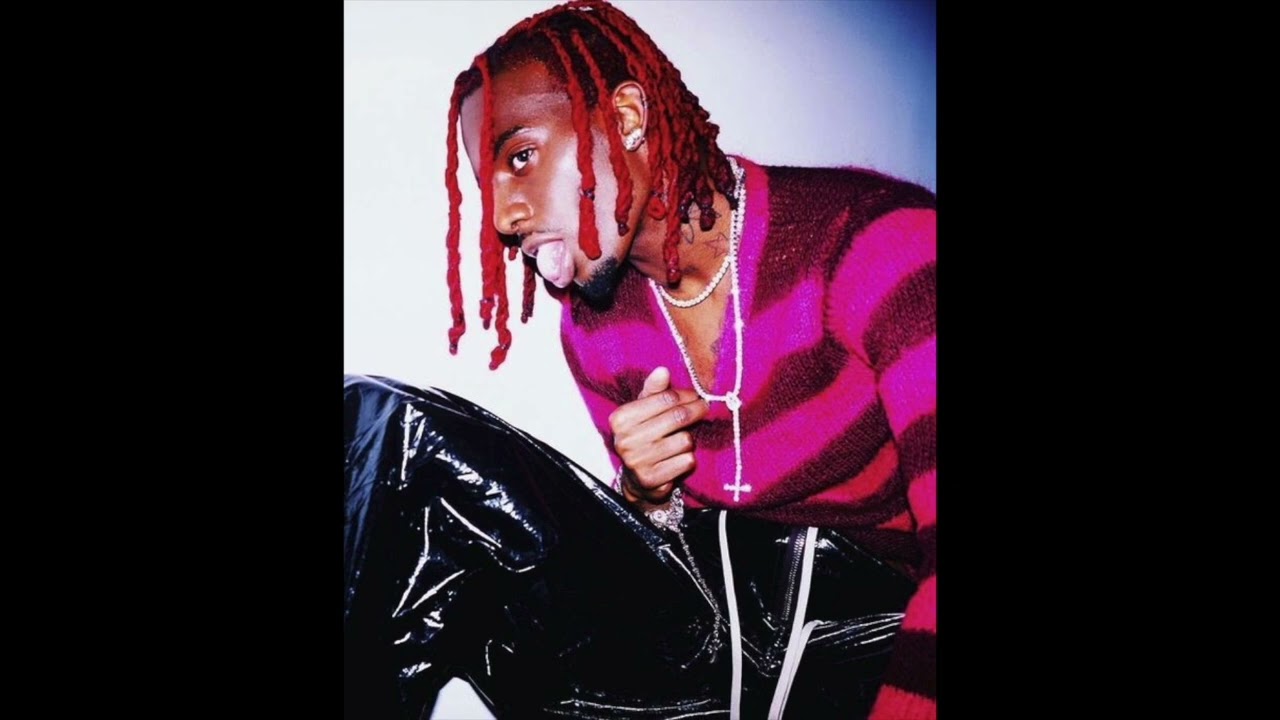 [FREE] Playboi Carti x Art Dealer Type Beat 