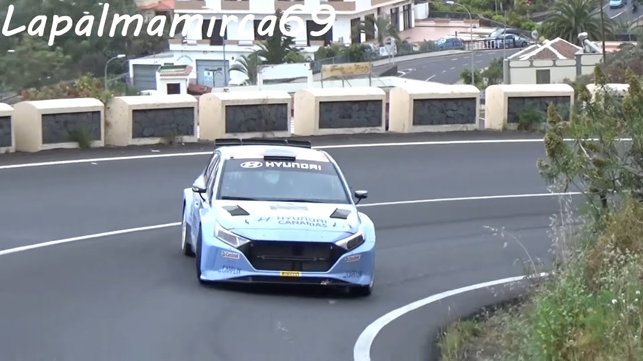 Rally Orvecame Norte 2023