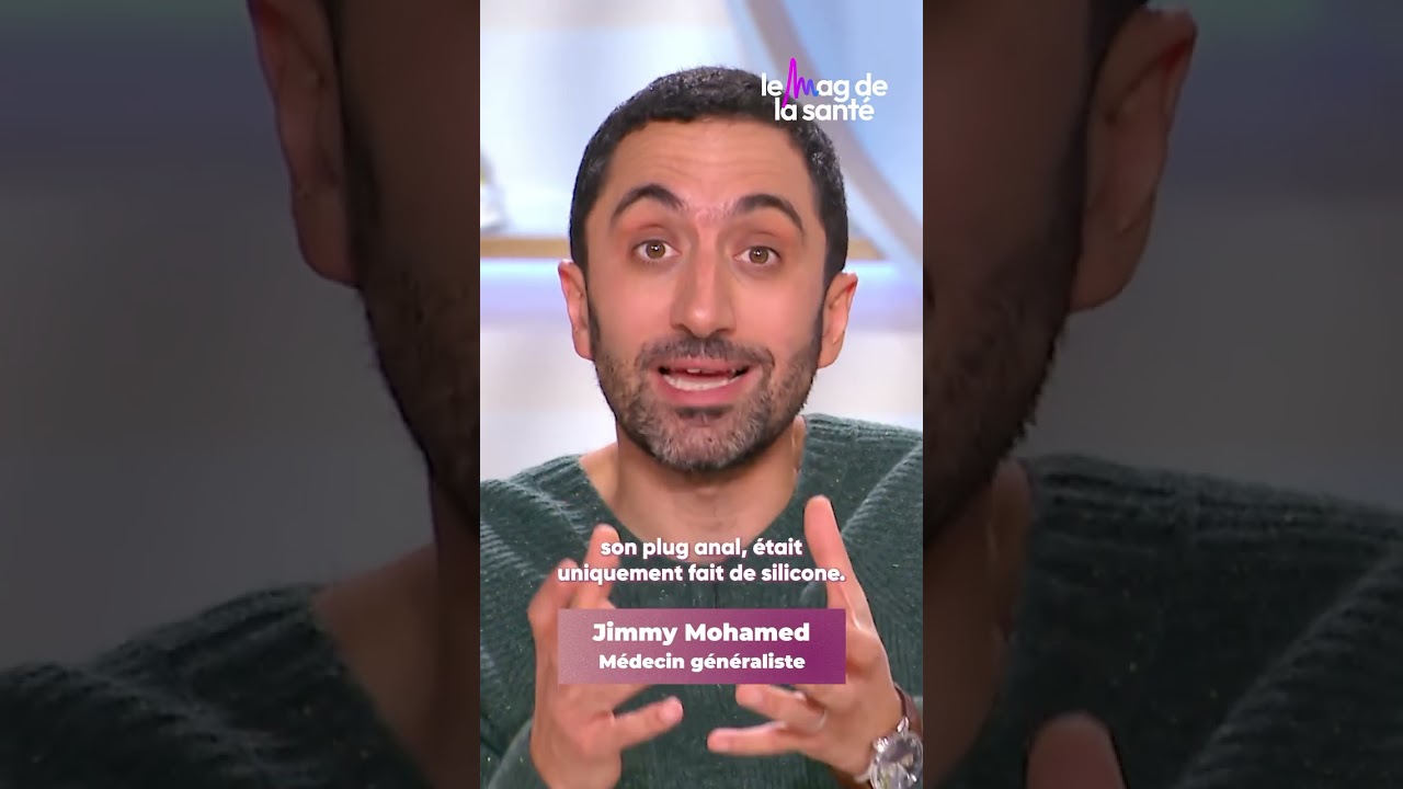Une patiente a failli mourir &agrave; cause d&rsquo;un sextoy 😳