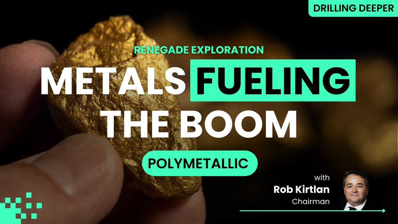 ‘High-grade’ silver hits & drill targets emerge for Renegade Exploration