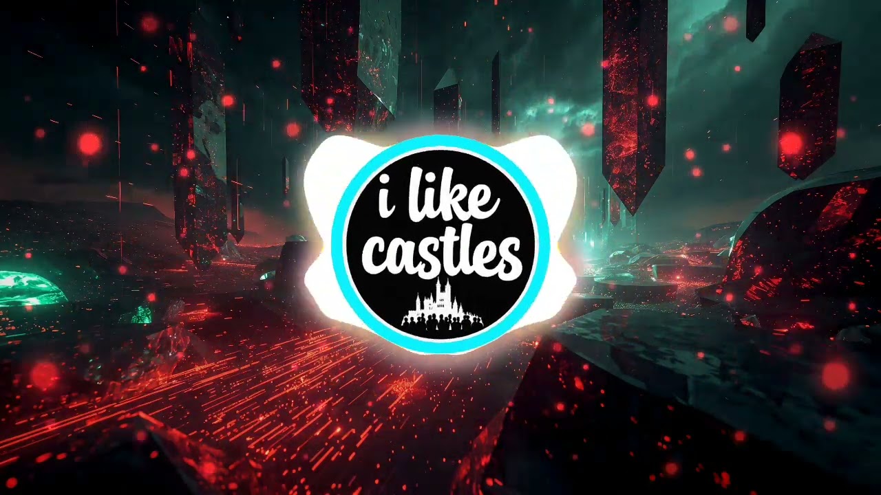 Saturation - i like castles (Minimal Tech House / Deep House)