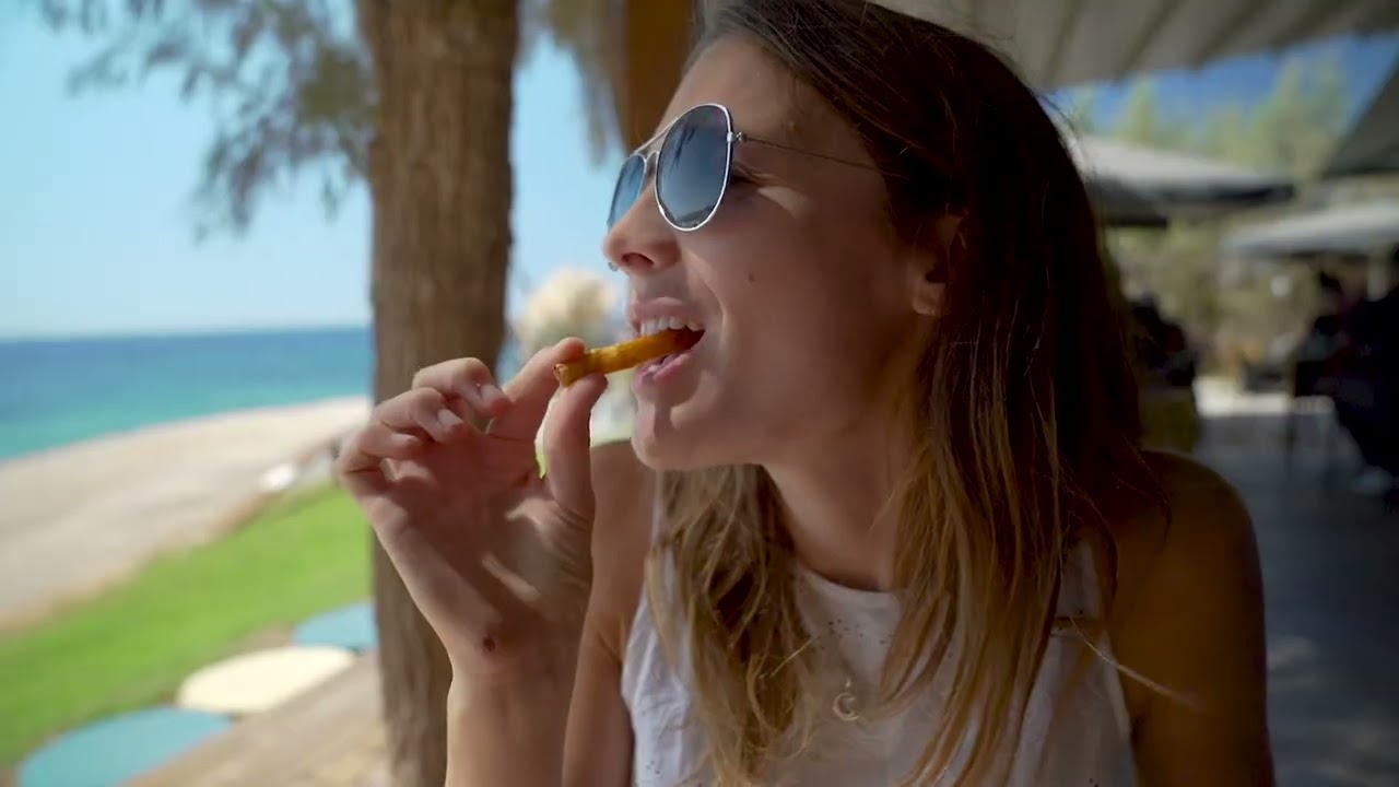 🇨🇾The BEST Food to Eat in Cyprus 🇨🇾  What to eat in Cyprus