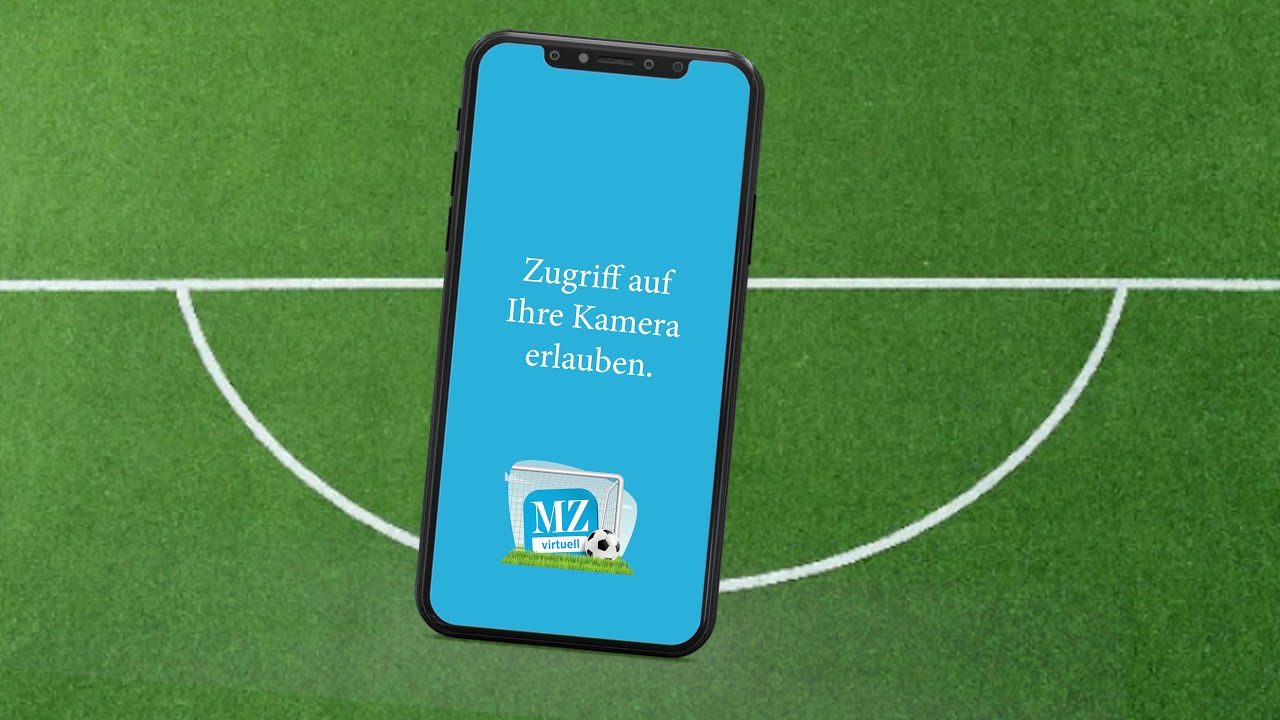 Wie funktioniert das EM Sommergewinnspiel der Mitteldeutschen Zeitung?