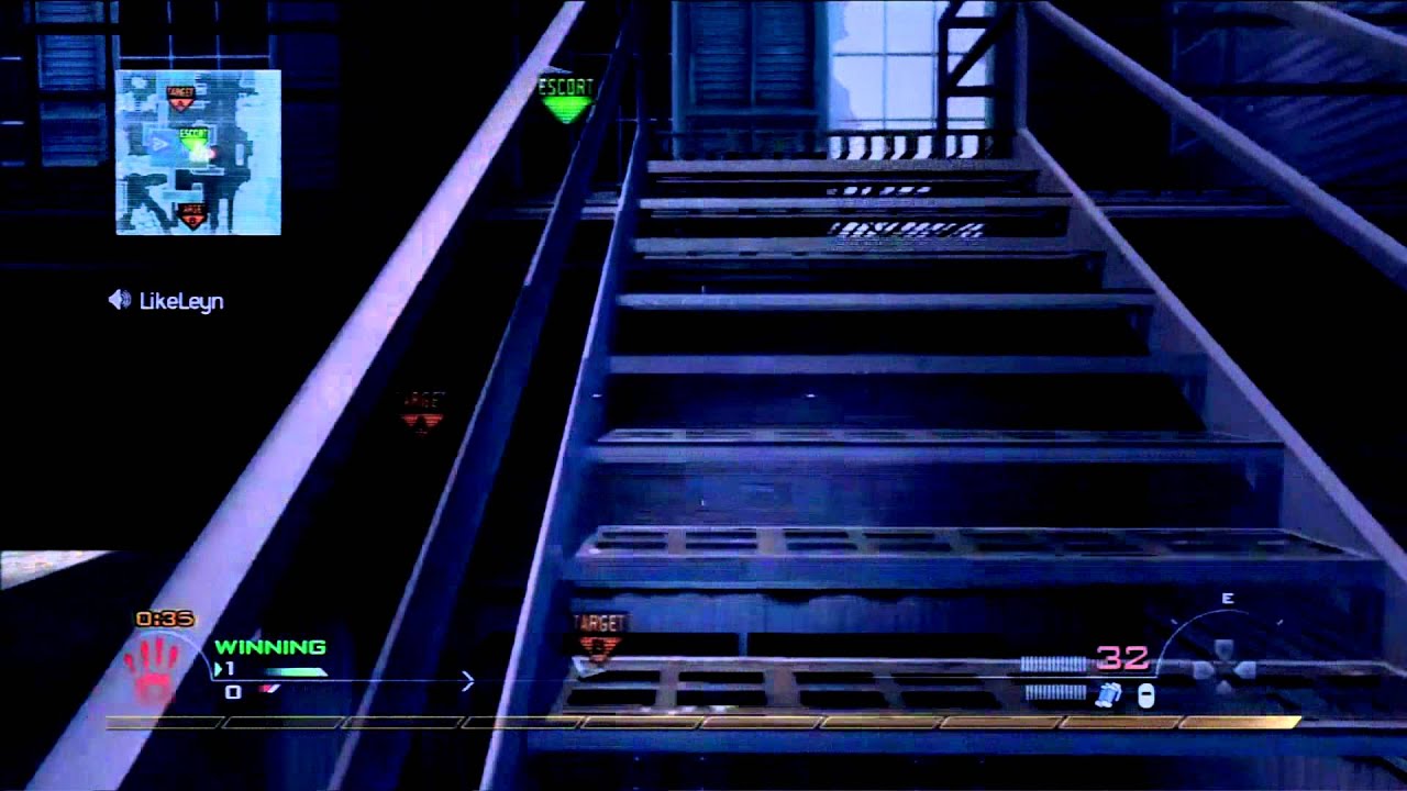 Mw2 | Montage by QuickZz