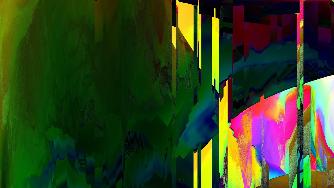 Stephan Bodzin — Earth (official)