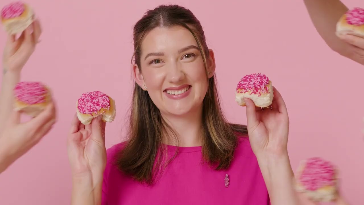 End of year partner video- Breast Cancer Network Australia