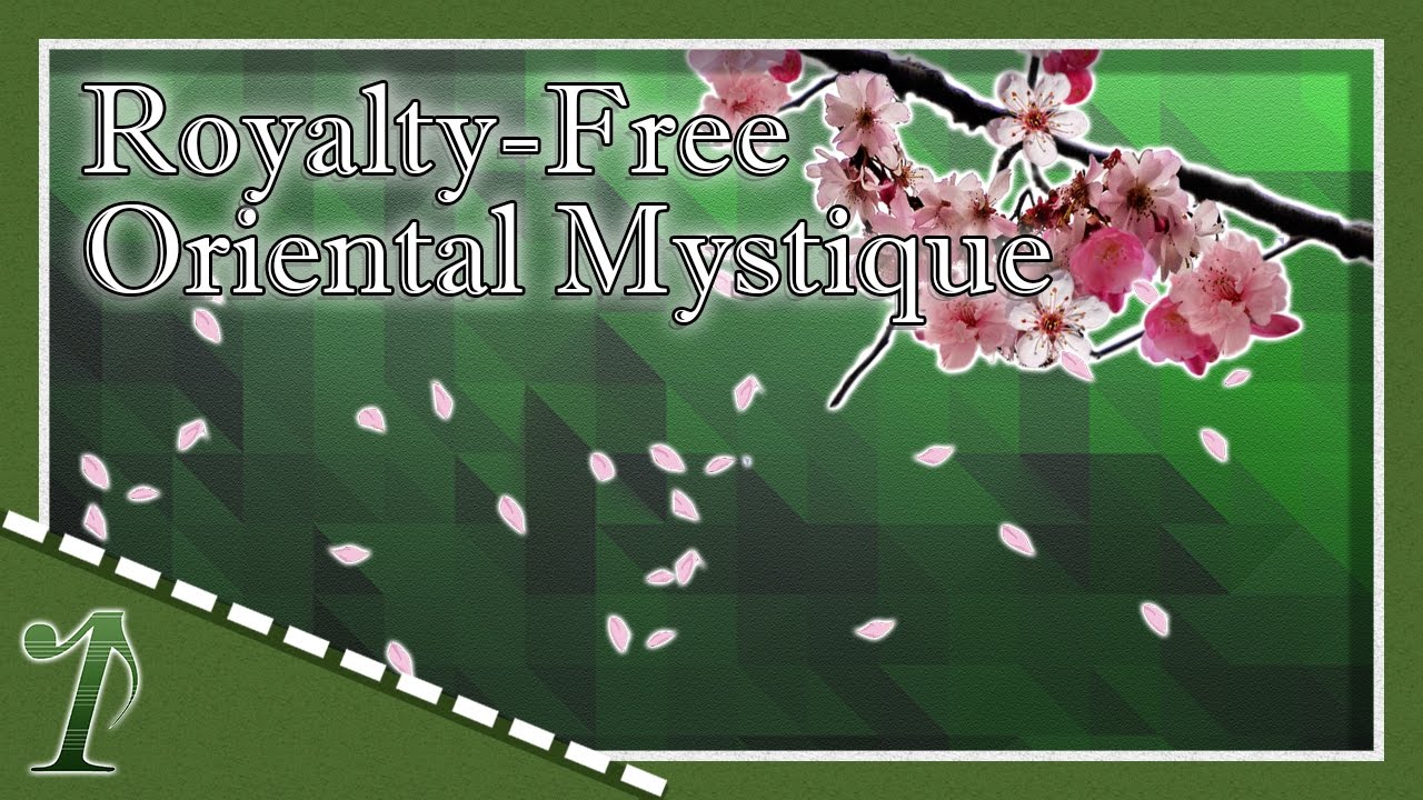 ToryK13 :: Royalty-Free - Oriental Mystique