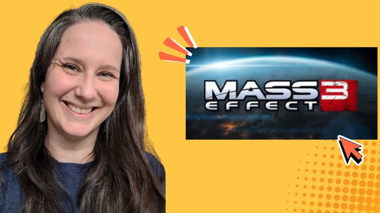 🔴 LIVE – TAKING BACK OMEGA! 💥 | Mass Effect 3 Legendary Edition First Playthrough