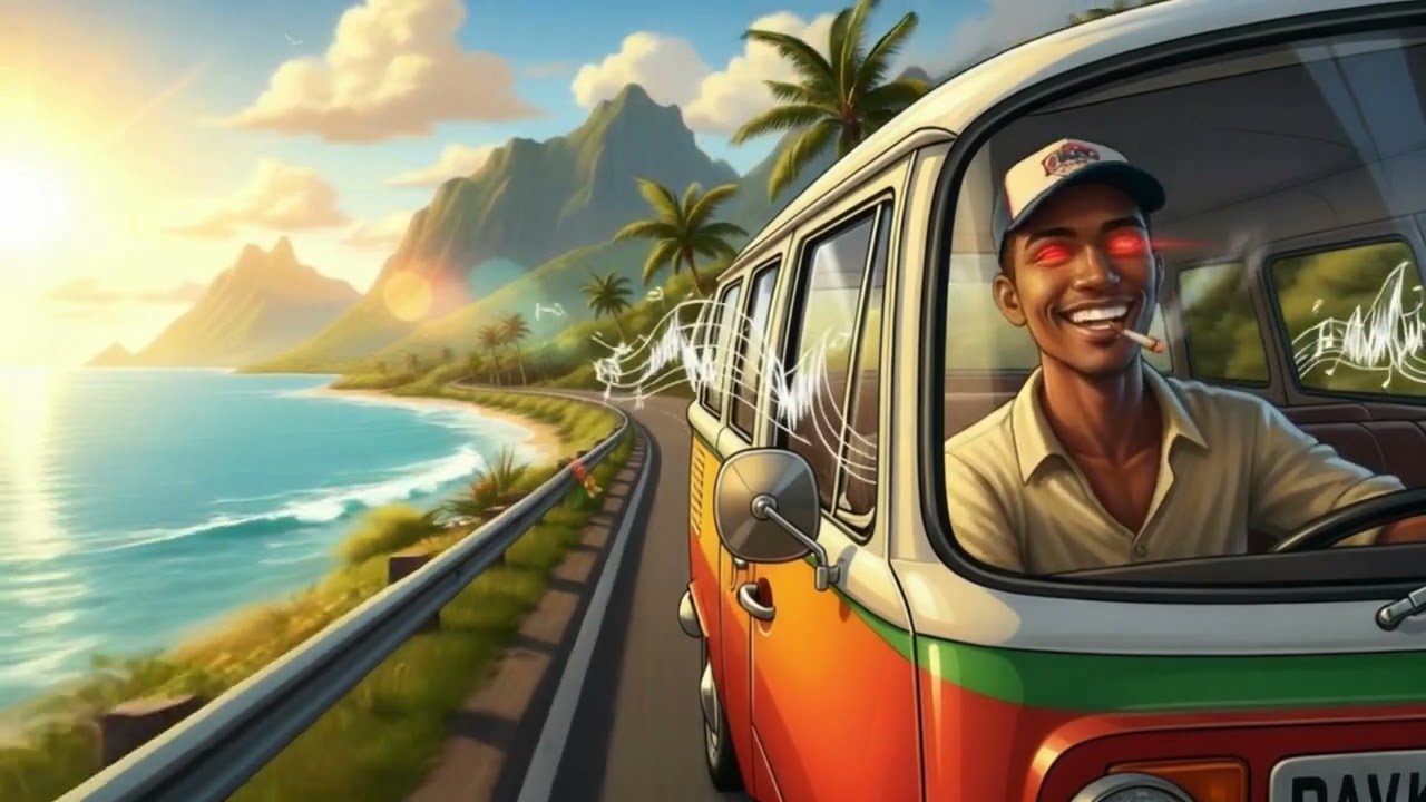 A~IslandVibes - Viv To Lavi