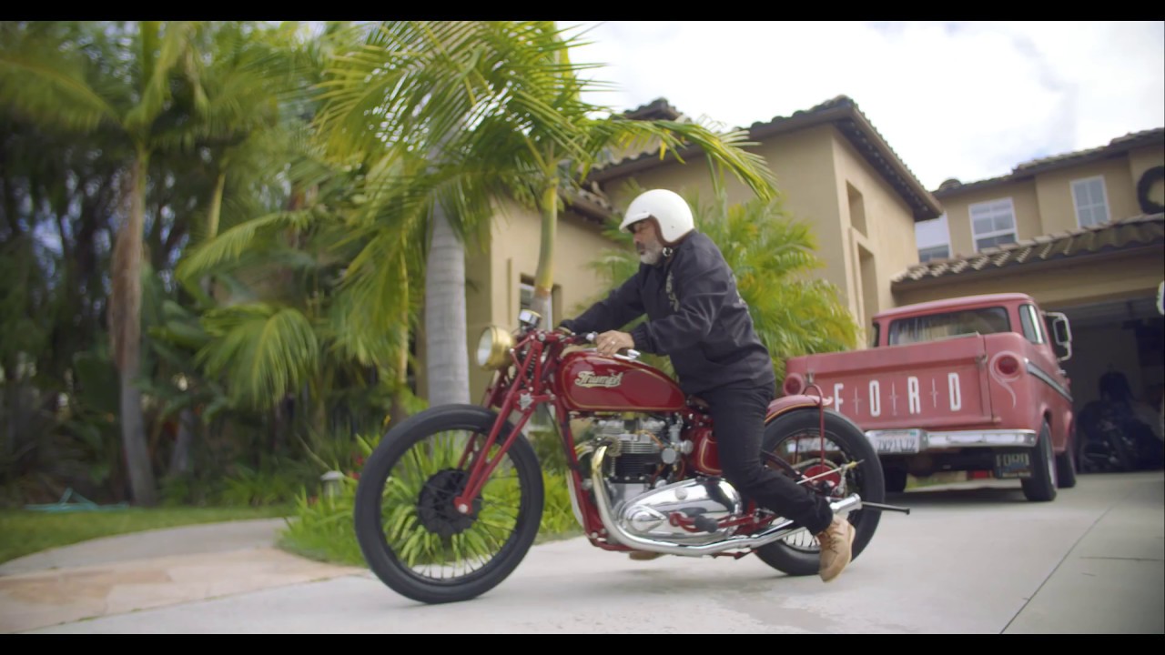 Steve Caballero X Turbokolor