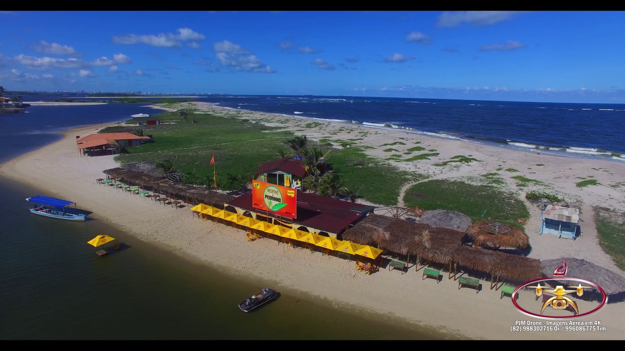 Barra Nova - Marechal Deodoro - Alagoas Brasil