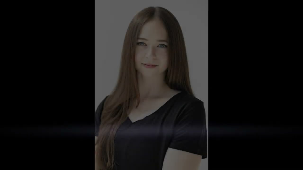 Emily Walter Dance Reel